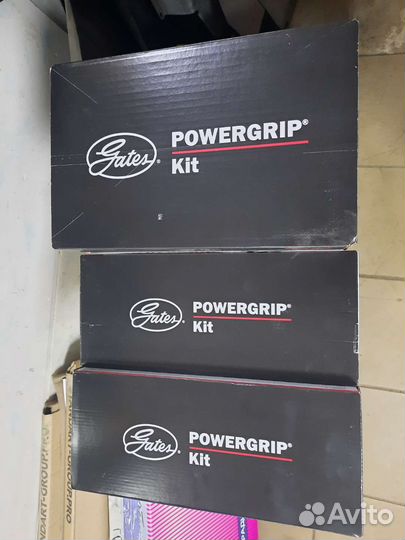 Ремень грм priora vesta gates