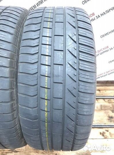 Dunlop Grandtrek Touring A/S 255/60 R17