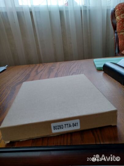 Фильтр салонный honda n box n wgn