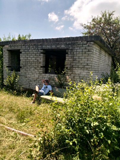 Дача 36 м² на участке 8 сот.