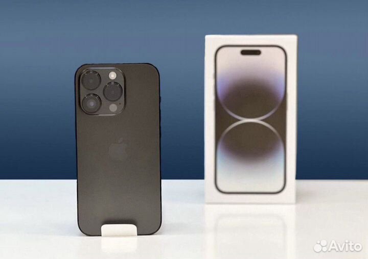 iPhone 14 Pro, 512 ГБ