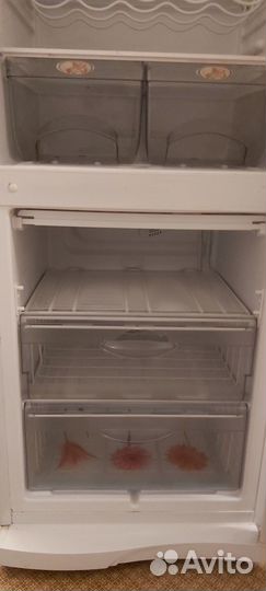 Холодильник atlant мхм 1843-21