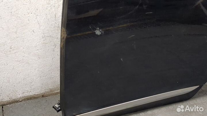 Дверь боковая Volvo XC60, 2016