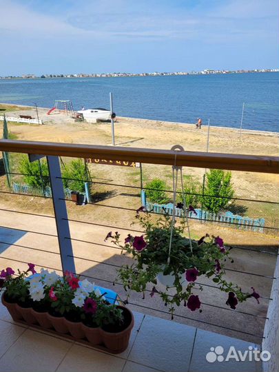 Отдых на черном море