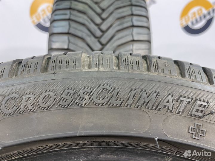 Michelin CrossClimate 205/45 R17 88W