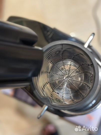 Соковыжималка