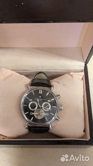 Часы наручные