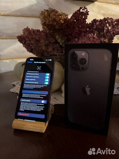 iPhone 13 Pro Max, 128 ГБ