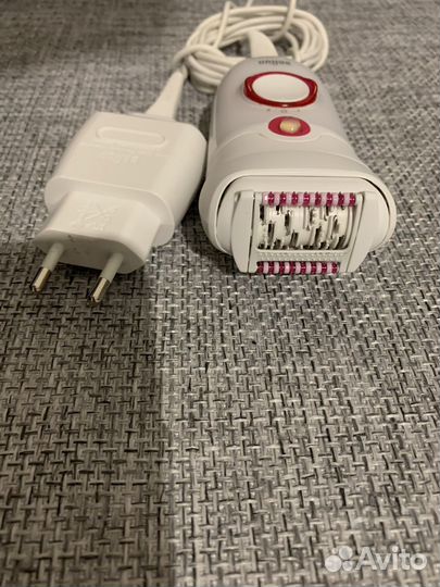 Эпилятор Braun Silk-epil 5