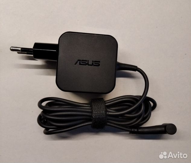 Блок питания для ноутбуков Asus
