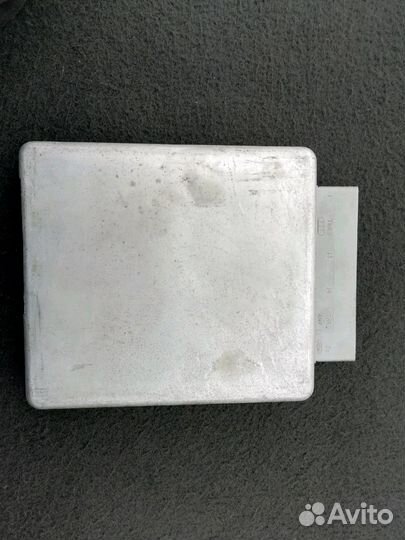 Модуль PCM 2.0 АКПП Форд Мондео 3 (1355772)