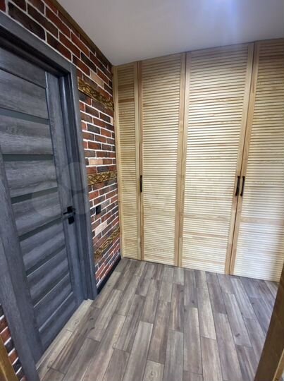 Дом 70 м² на участке 1 сот.