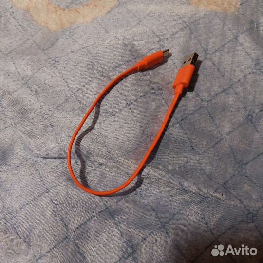 Переходник JBL USB - Type-C