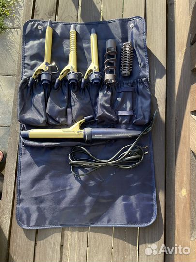 Стайлер philips