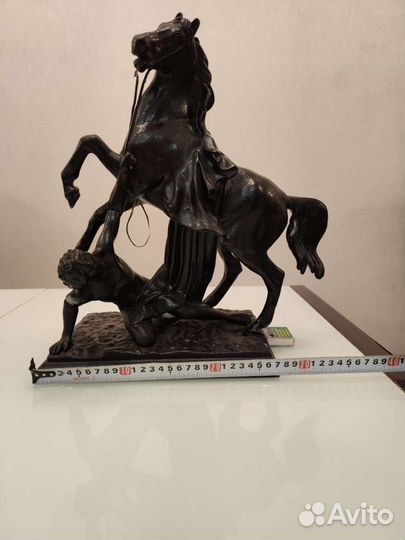 Скульптура 