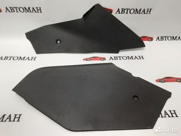 Накладка торпеды Лада Веста