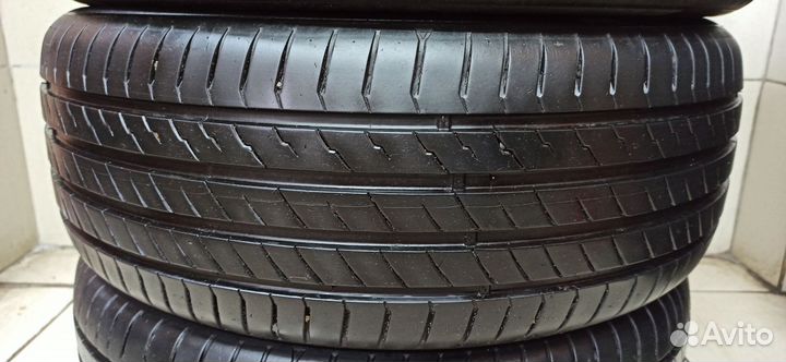 Greentrac Journey-X 195/55 R16 91V