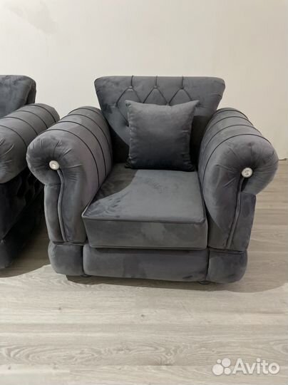 Мебель диваны и кресла