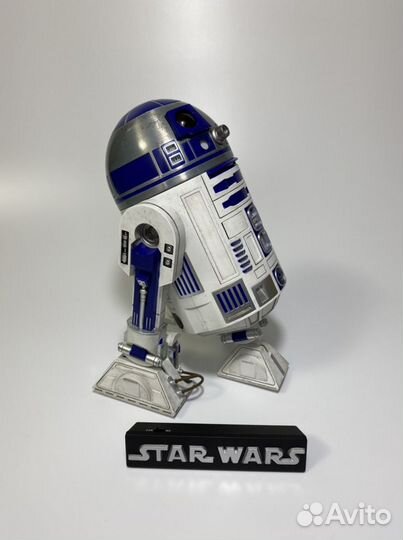 Hot Toys R2-D2 MMS 511 Delux Edition Фигурка