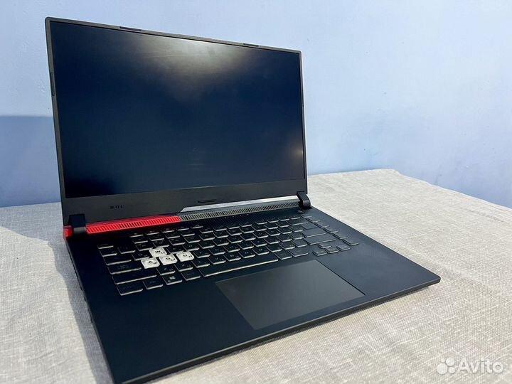 Ноутбук Asus ROG Strix g15
