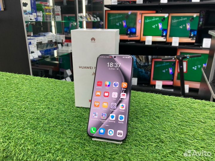 HUAWEI Pura 70 Pro, 12/512 ГБ