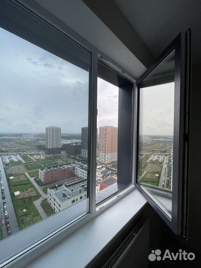 Тонировка окон, тонировка балконов, витрин