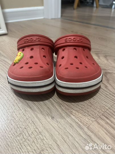 Crocs сабо С13