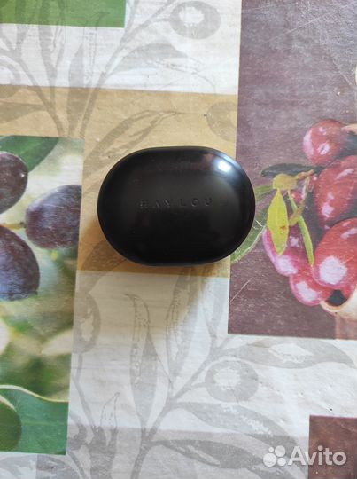 Беспроводные наушники xiaomi haylou
