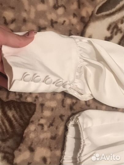 Блуза женская