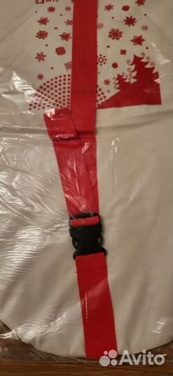 Санки ледянки