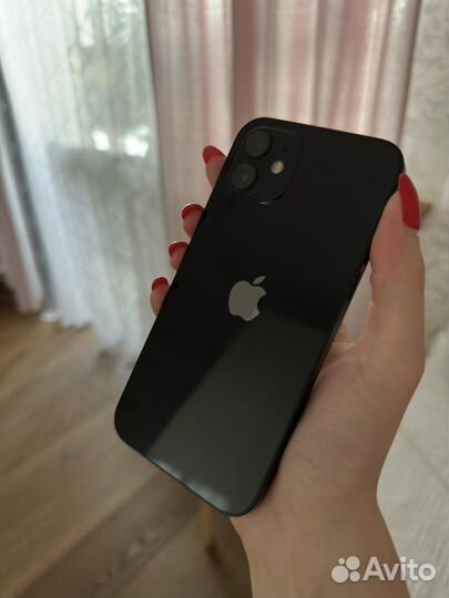 iPhone 12 128gb