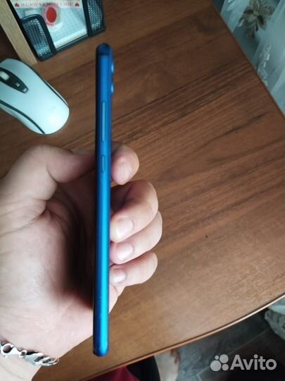 Телефон honor 8х