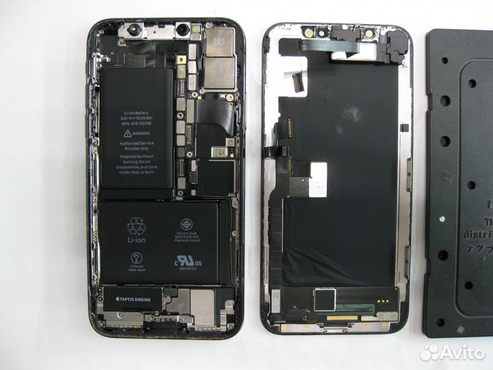 Запчасти для телефонов с разбора