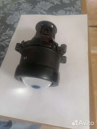 Фара дальнего света BRP G2 hella 710002525-N