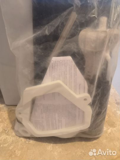 Бочек для унитаза