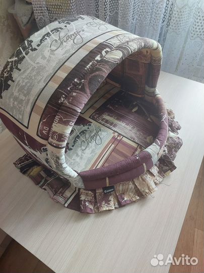 Товары для животных