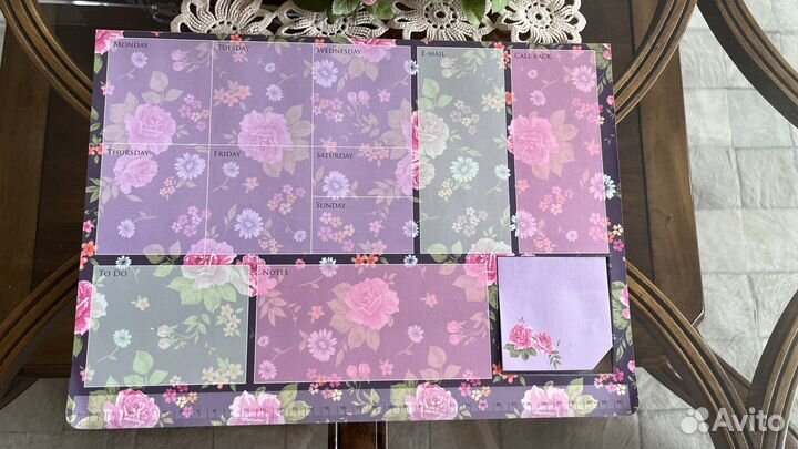 Планшет для заметок