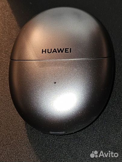 Huawei freebuds 5