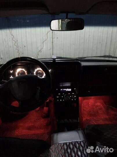 ВАЗ 2105 1.6 МТ, 2010, 50 000 км