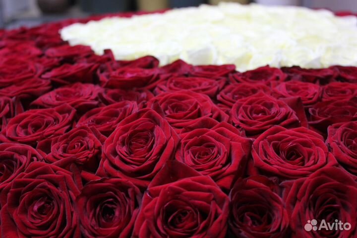 Заказать цветы