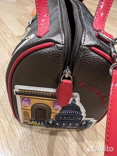 Сумка braccialini