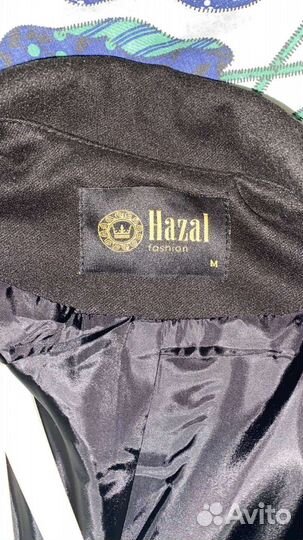 Пальто женское