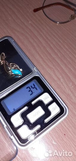 Подвеска 585