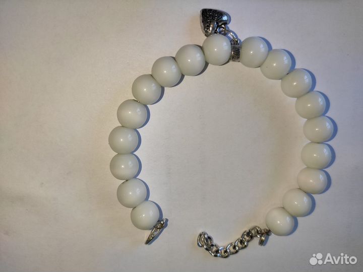 Браслеты из натурального камня