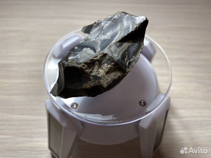 Камень Кремень (6)