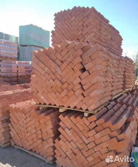 Клинкерный кирпич для цокольных этажей