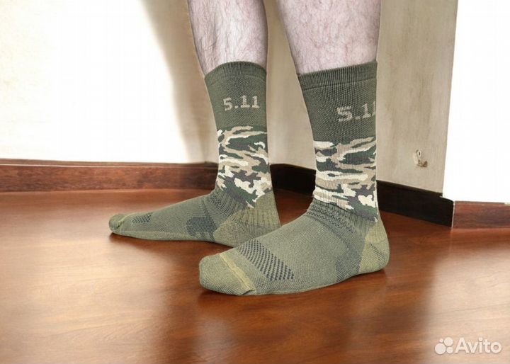 Тактические носки 511
