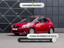 Toyota Auris 1.4 MT, 2007, 214 615 км, с пробегом, цена 541 700 руб.