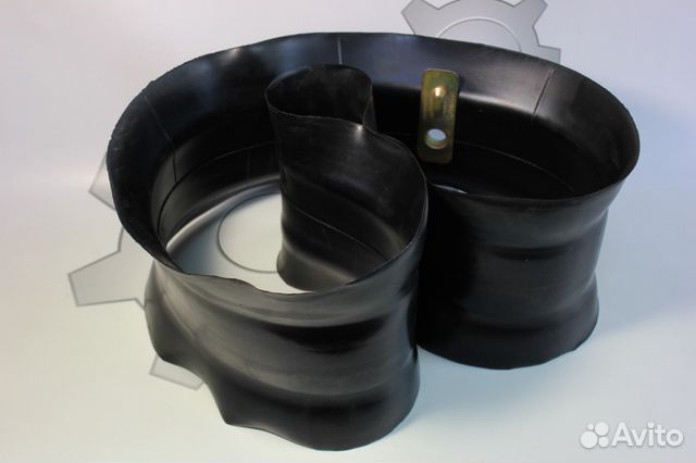 Лента ободная флиппер