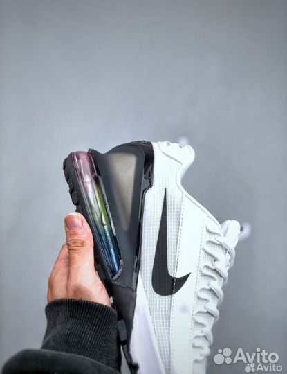 Nike air max pulse roam беговые